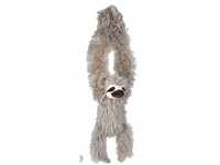 Wild Republic 16387 - Hanging Sloth, Hängendes Plüsch Faultier mit