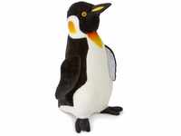 Melissa & Doug Penguin - Plush | Soft Toy | Animal | All Ages | Gift for Boy or...