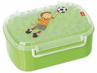 SIGIKID 24781 Brotzeitbox Kily Keeper Lunchbox BPA-frei Mädchen und Jungen Lunchbox