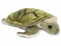 WWF WWF Mimex WWF16700 - Wasserschildkröte, 18 cm