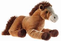 Heunec 304079 Pl&uuml;schtier, Beige,braun, M