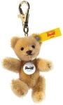 Steiff 39089 - Mini Teddyb&auml;r blond Schl&uuml;sselanh, Braun