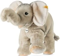 Steiff Trampili Elefant - 45 cm - Kuscheltier f&uuml;r Kinder - Pl&uuml;schelefant - weich &
