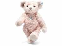 Steiff Classic Teddybär Linda (Blassrosa)