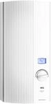 AEG elektronischer Durchlauferhitzer DDLE LCD, 27 kW, druckfest, gradgenaue