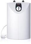 STIEBEL ELTRON druckloser Kleinspeicher SNU 5 SL, 5l, Untertischger&auml;t, Antitropf-