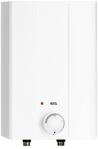 AEG druckloser Kleinspeicher Hoz 5 Basis, &Uuml;bertischboiler 5 Liter Niederdruck,