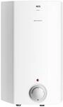 AEG druckloser Kleinspeicher Hoz 5 Comfort, &Uuml;bertischboiler 5 Liter Niederdruck, 2
