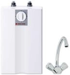 STIEBEL ELTRON druckloser Kleinspeicher UFP 5 t + TWS 2, 5l, Untertischger&auml;t,