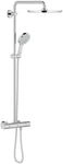 GROHE Rainshower 310 - Duschsystem mit Umstellung f&uuml;r die Wandmontage