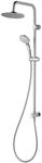 Ideal Standard A5689AA Idealrain Duschsystem Aufputz