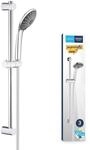 GROHE Vitalio Joy massage Brausegarnitur 2 Strahlarten mit Dimmer 27333000