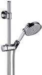AXOR Montreux Duschset 0,90m, Chrom