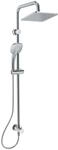 Ideal Standard A5834AA Idealrain Cube Duschsystem Aufputz