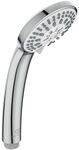 Ideal Standard 3-Funktionshandbrause Idealrain B9401AA &ndash; &Oslash; 8 cm f&uuml;r