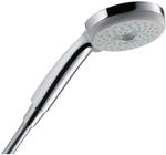 hansgrohe Ersatzteil Croma 100 Duschkopf, Rot