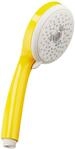 hansgrohe Ersatzteil Croma 100 Duschkopf, Gelb