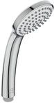 Ideal Standard 1-Funktionshandbrause Idealrain B9400AA &ndash; &Oslash; 8 cm f&uuml;r