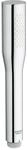 GROHE Euphoria Cosmopolitan Stick Handbrause (wassersparend, 1 Strahlart, langlebig),