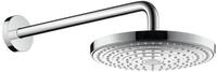 hansgrohe Raindance Select S 240 wassersparender Duschkopf, Kopfbrause f&uuml;r