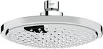 GROHE Euphoria Cosmopolitan 180 - Kopfbrause (wassersparend, Antikalk-System,