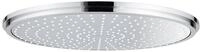 GROHE Rainshower Cosmopolitan 400 Brausen und Duschsysteme (Kopfbrause, Normalstrahl)