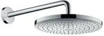 hansgrohe Raindance Select S 300 Duschkopf, Kopfbrause f&uuml;r Wandmontage, 2
