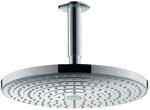 hansgrohe Raindance Select S 300 Duschkopf, Kopfbrause f&uuml;r Deckenmontage, 2