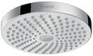 hansgrohe Croma Select S 180 Duschkopf, Kopfbrause mit 2 Strahlarten,...
