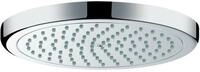 hansgrohe Croma 220 Air Duschkopf/Kopfbrause, Chrom, 220mm Durchmesser