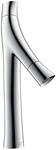 AXOR Wasserhahn Starck Organic 2-Griff (Armatur mit Auslauf H&ouml;he 170 mm ohne