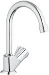 GROHE Costa, Standventil (1/2", 360&deg; schwenkbarer Auslauf, w&auml;rmeisoliert,