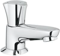 Grohe Costa Badarmaturen - Standventil chrom 20404001