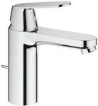 GROHE Eurosmart Cosmopolitan - Einhand- Waschtischarmatur (wassersparend, 1/2",