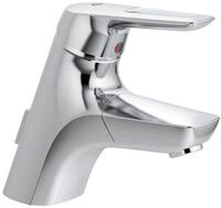 Ideal Standard A5654AA Ceramix Blue Waschtischarmatur Lift mit