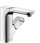 AXOR Wasserhahn Urquiola (Armatur mit Auslauf H&ouml;he 130 mm und