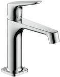 AXOR Wasserhahn Citterio M (Armatur mit Auslauf H&ouml;he 100mm, ohne