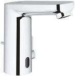 GROHE Eurosmart CE - Infrarot-Elektronik (wassersparend, R&uuml;ckflussverhinderer,