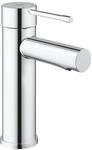 GROHE Essence, Waschtischarmatur, wassersparend (Wasserhahn f&uuml;r das Bad, 17cm hoch,