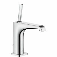 AXOR Wasserhahn Citterio E (Armatur mit Auslauf H&ouml;he 125mm und