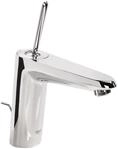 GROHE Eurodisc Joy Badarmaturen - Einhand-Waschtischbatterie (DN 15, M-Size,