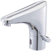 Grohe E Eltr.Arm. WT 36015001 Silber