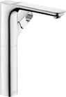 AXOR Wasserhahn Urquiola (Armatur mit Auslauf H&ouml;he 280 mm, ohne Ablaufgarnitur)