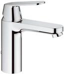 Grohe Eurosmart Cosmopolitan Badarmatur - Waschtischarmatur versenkbarer Kette,