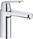 GROHE Eurosmart Cosmopolitan, Waschtischarmatur, wassersparend (Wasserhahn f&uuml;r das