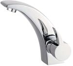 SCH&Uuml;TTE 98100 PANAMA Design Wasserhahn Bad, Moderne Waschtischarmatur f&uuml;rs