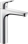hansgrohe Wasserhahn Focus (Armatur mit Auslaufh&ouml;he 190mm und