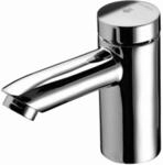SCHELL 021220699 Selbstschluss-Standventil PETIT SC HD-K , Standventil Hochdruck