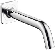 AXOR Citterio M Wanneneinlauf, Komfort-Auslauf 182mm, Chrom