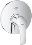 Grohe Eurosmart Badarmaturen - Einhand-Wannenbatterie chrom 19450002